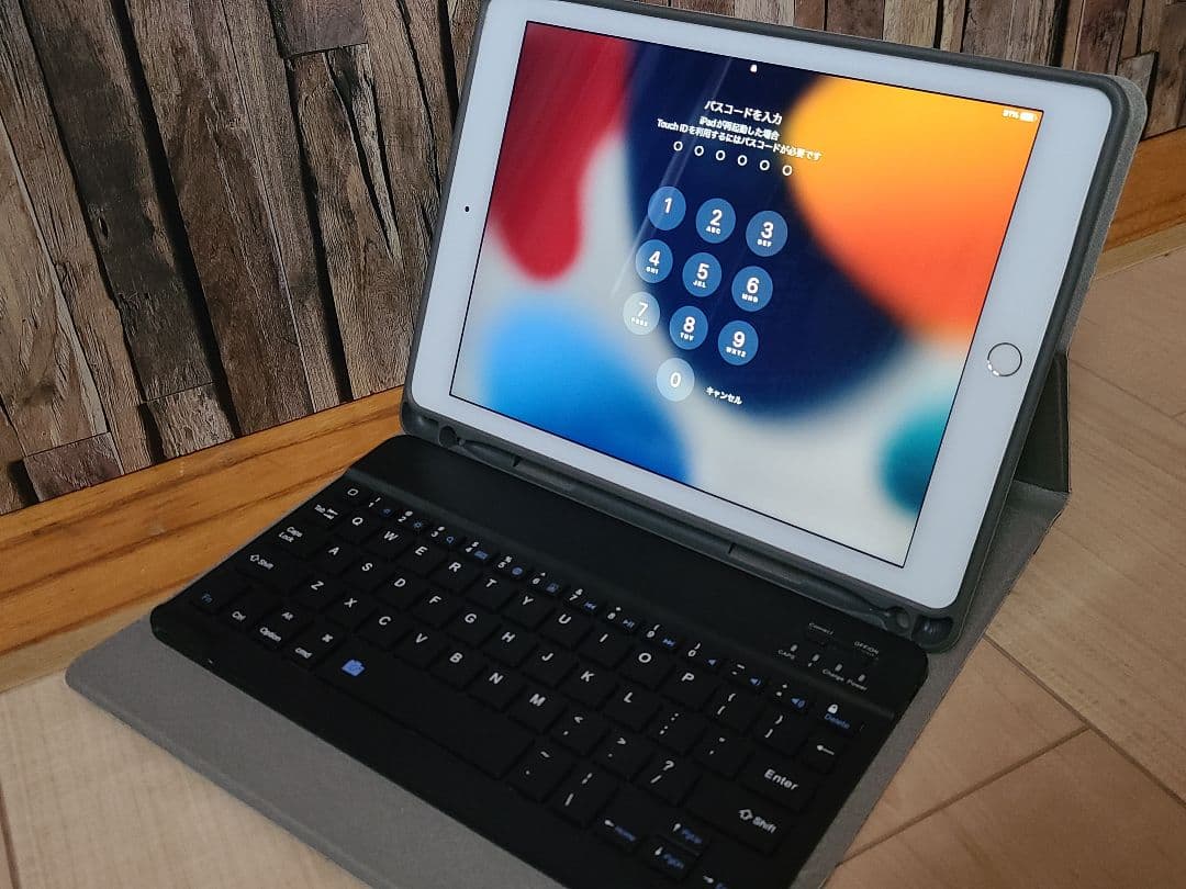 【破格】【早い者勝ち！】iPad Air2 大容量128gb 初期化済み