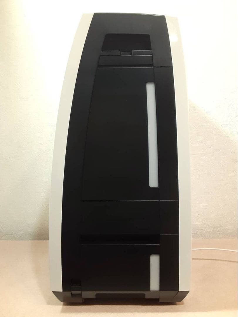 シャープ 除加湿空気清浄機 KC-HD70-W 2020年製 SHARP