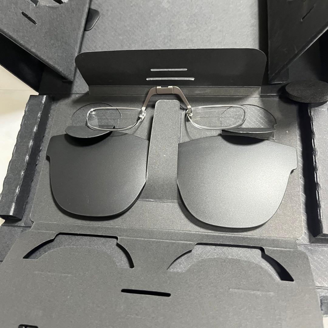 XREAL Air（旧製品名：Nreal Air）AR グラス