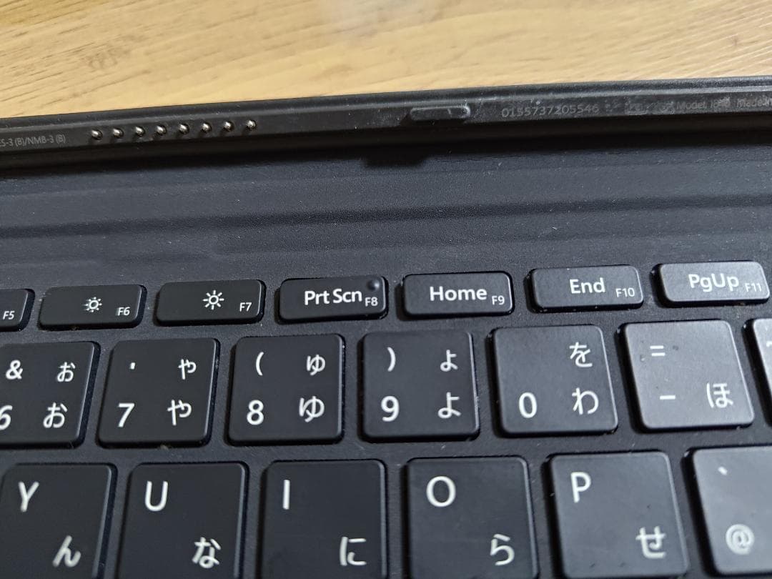 Microsoft Surface Go 3 キーボード付 4GB/64GB