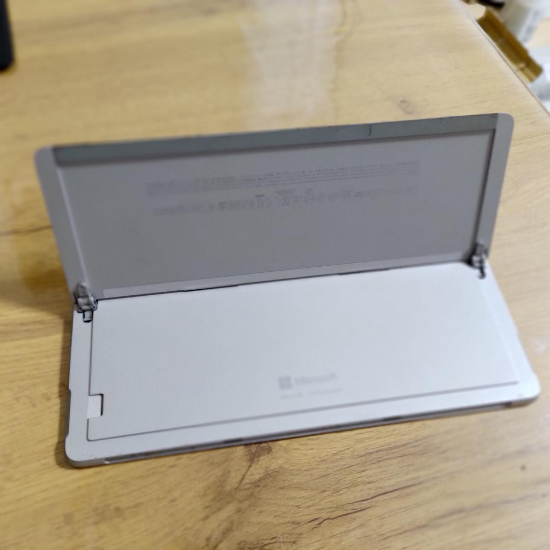 Microsoft Surface Go 3 キーボード付 4GB/64GB