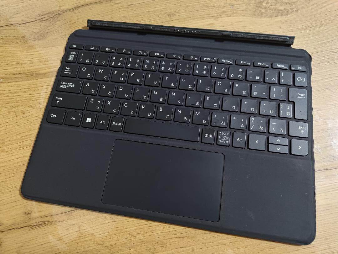 Microsoft Surface Go 3 キーボード付 4GB/64GB