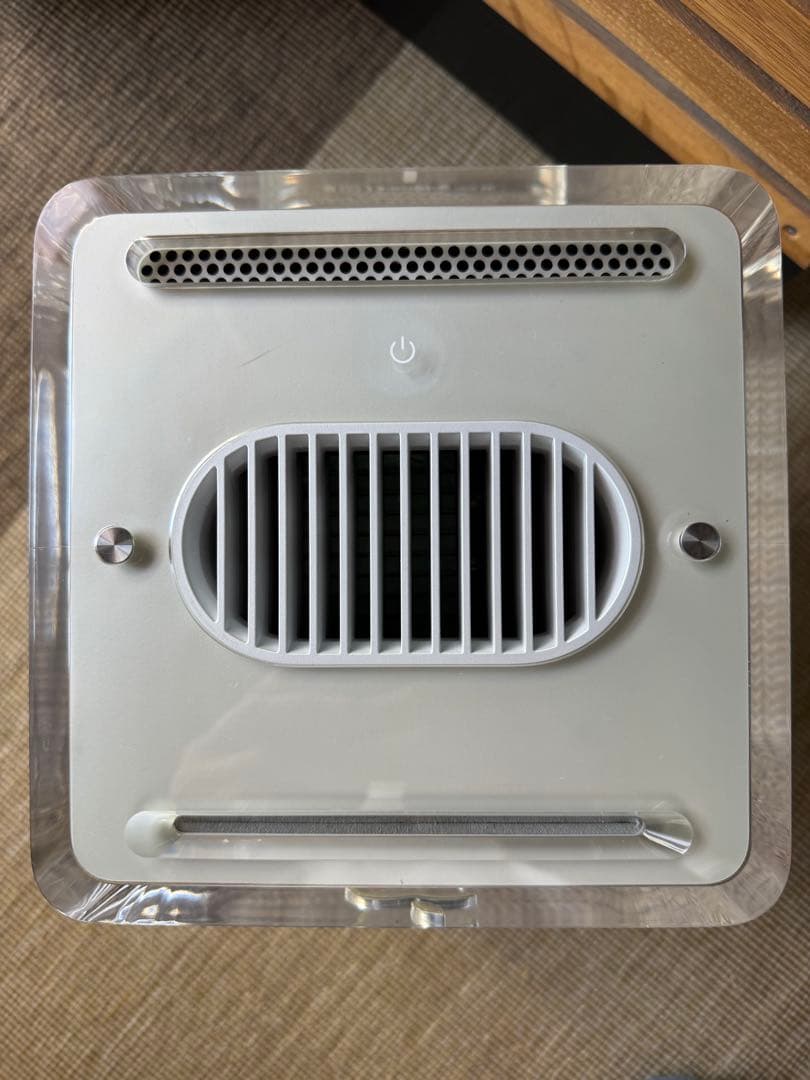 【ジャンク品】 Apple PowerMac G4 Cube 美品