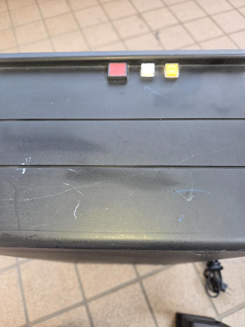 BOSE PAM-6 スピーカー （ウーハーはジャンク扱いでおねがいします）