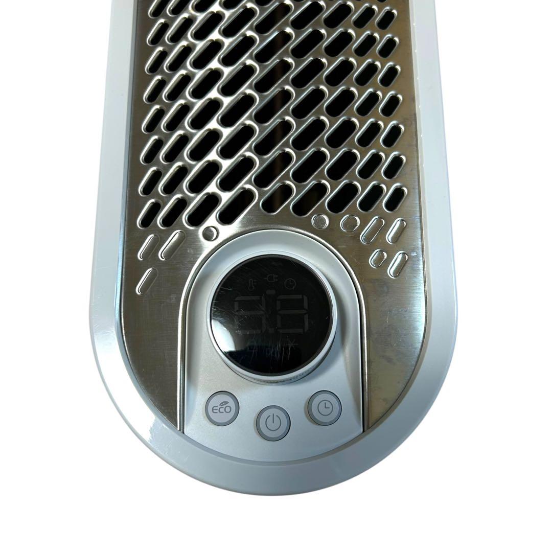 定価 : 84800円　デロンギ　マルチダイナミックヒーター　IDH-15-AG