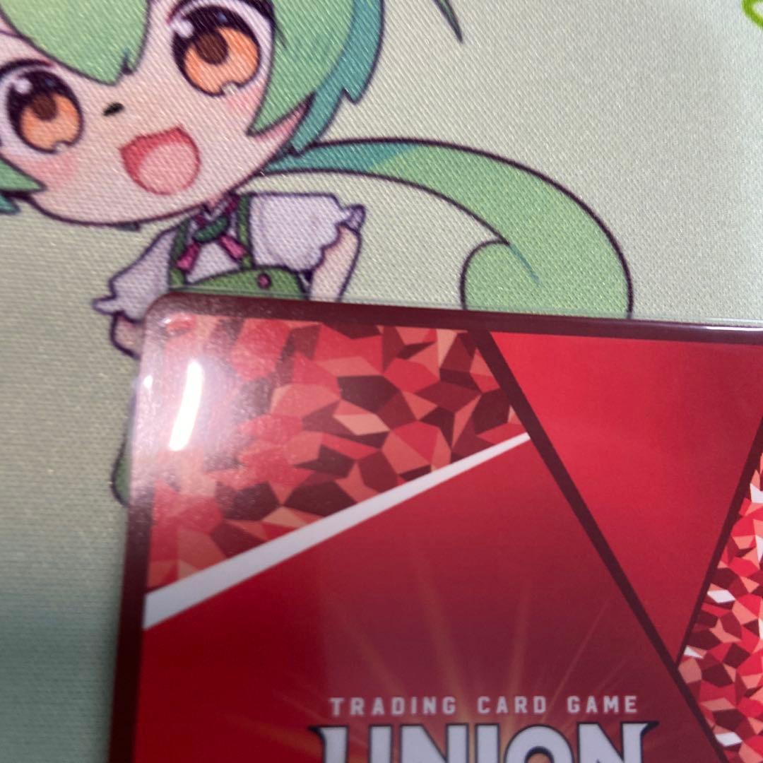 【即日発送】ユニアリ　サカデイ　サカモトデイズ　大佛　星2 サイン　パラレル