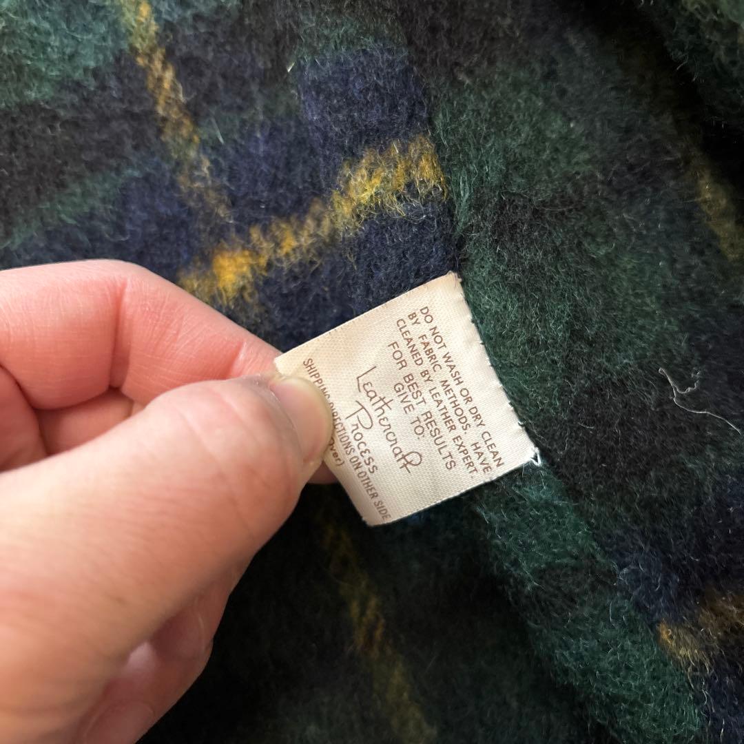 Schott / 90's ～ suede work jacket