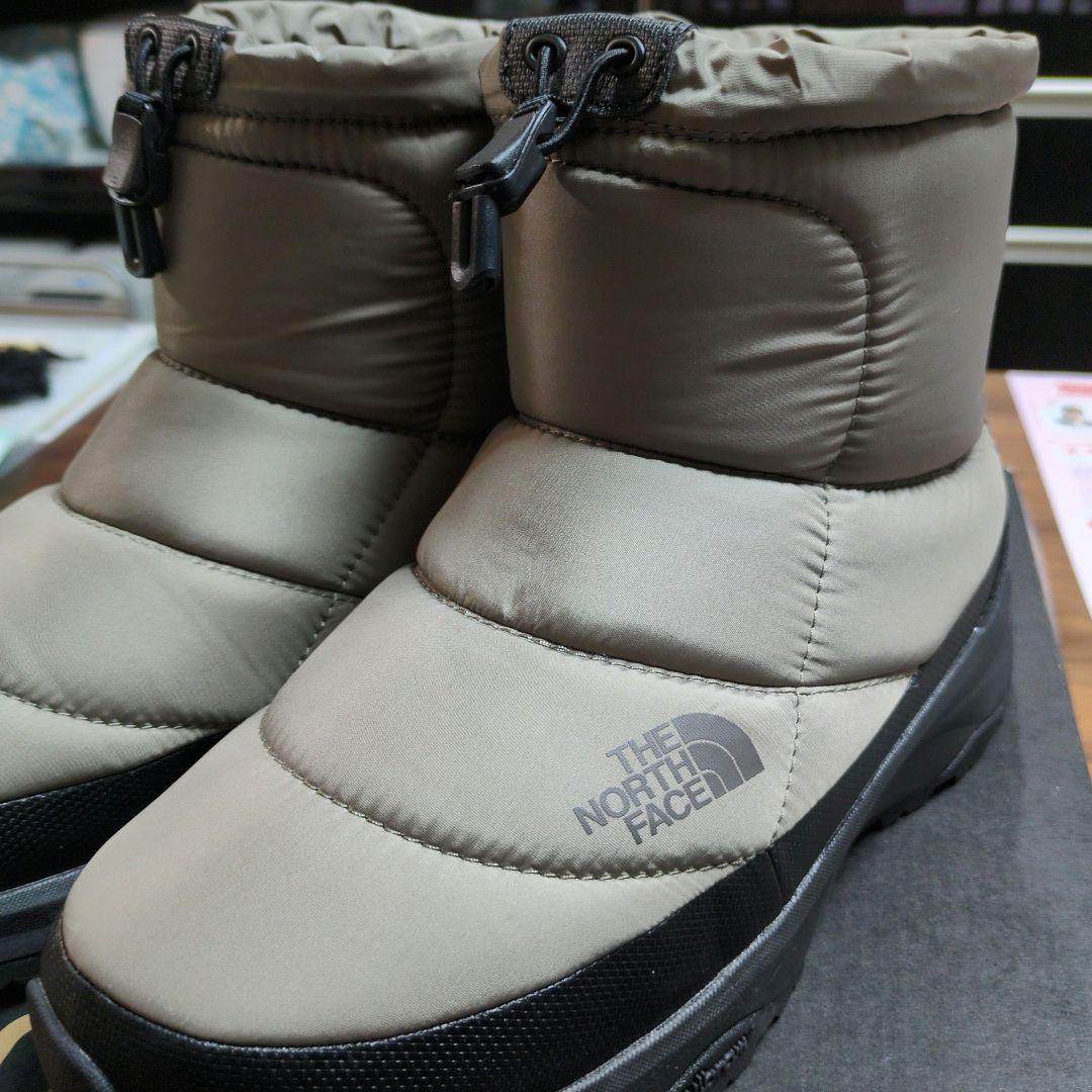 ザ・ノース・フェイス　メンズ/ユニセックス　ブーツ　25センチ