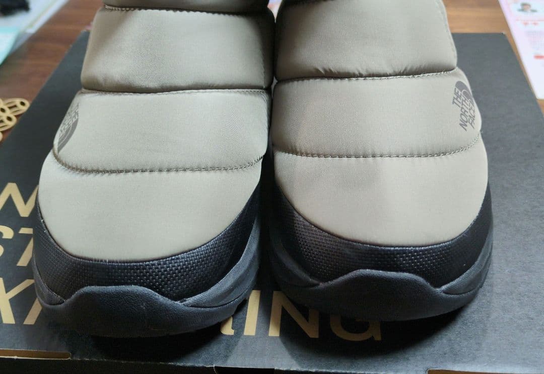 ザ・ノース・フェイス　メンズ/ユニセックス　ブーツ　25センチ