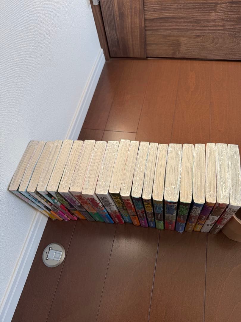 SLAMDUNK スラムダンク新装版1〜20巻セット　全巻新品シュリンク未開封