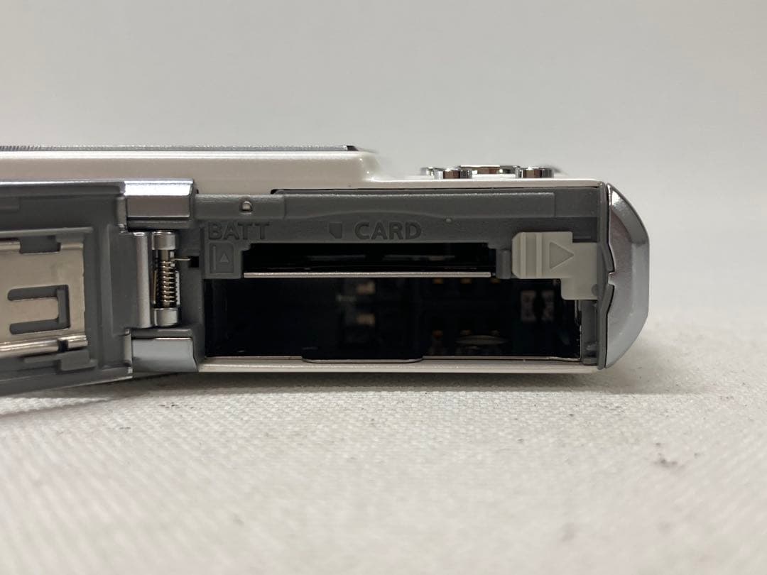 ※専用美品　LUMIX　DMC-FX35　デジカメ　付属品有　k785a70dd