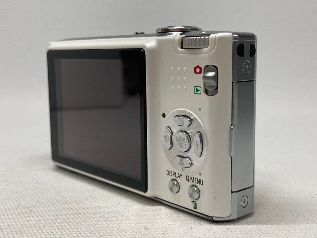 ※専用美品　LUMIX　DMC-FX35　デジカメ　付属品有　k785a70dd