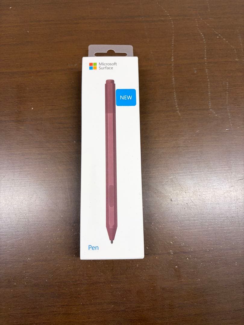 【新品・未開封】Microsoft Surface Pen モデル1776