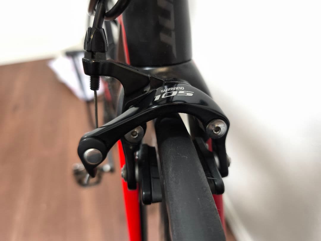 【きらら様】GIANT ロードバイク2016 TCR SLR 2 Mサイズ