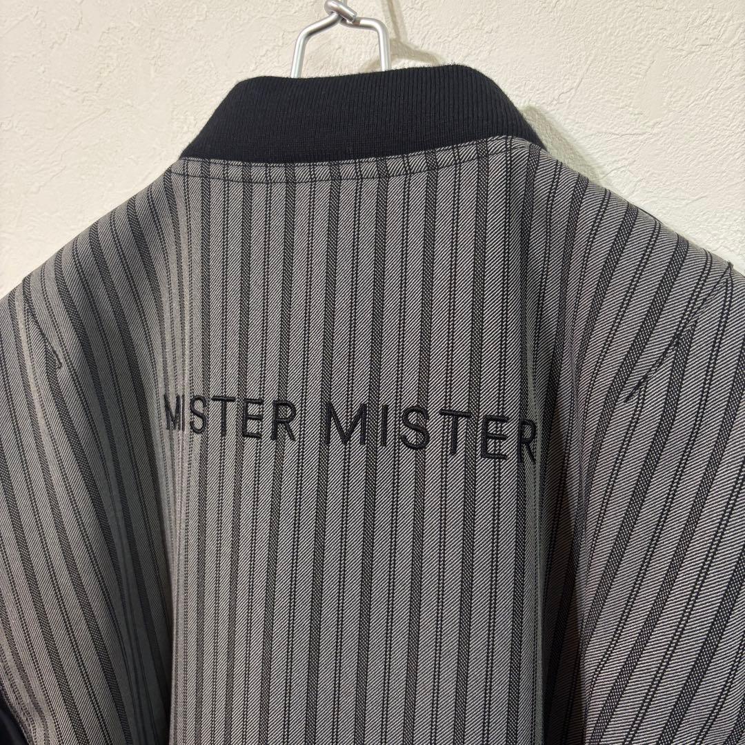 【VIKTOR&ROLF】美品MISTER MISTERMA-1 ジャケットＸＬ