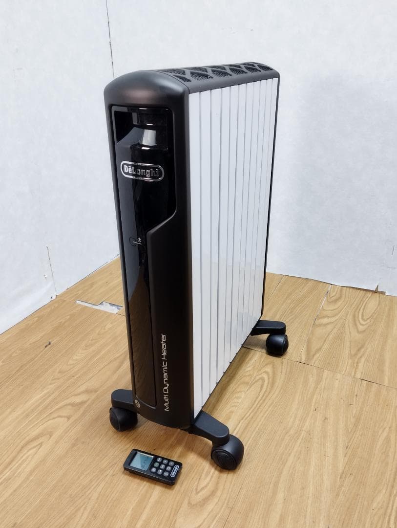 K♦258 デロンギ マルチダイナミックヒーター MDH15-BK