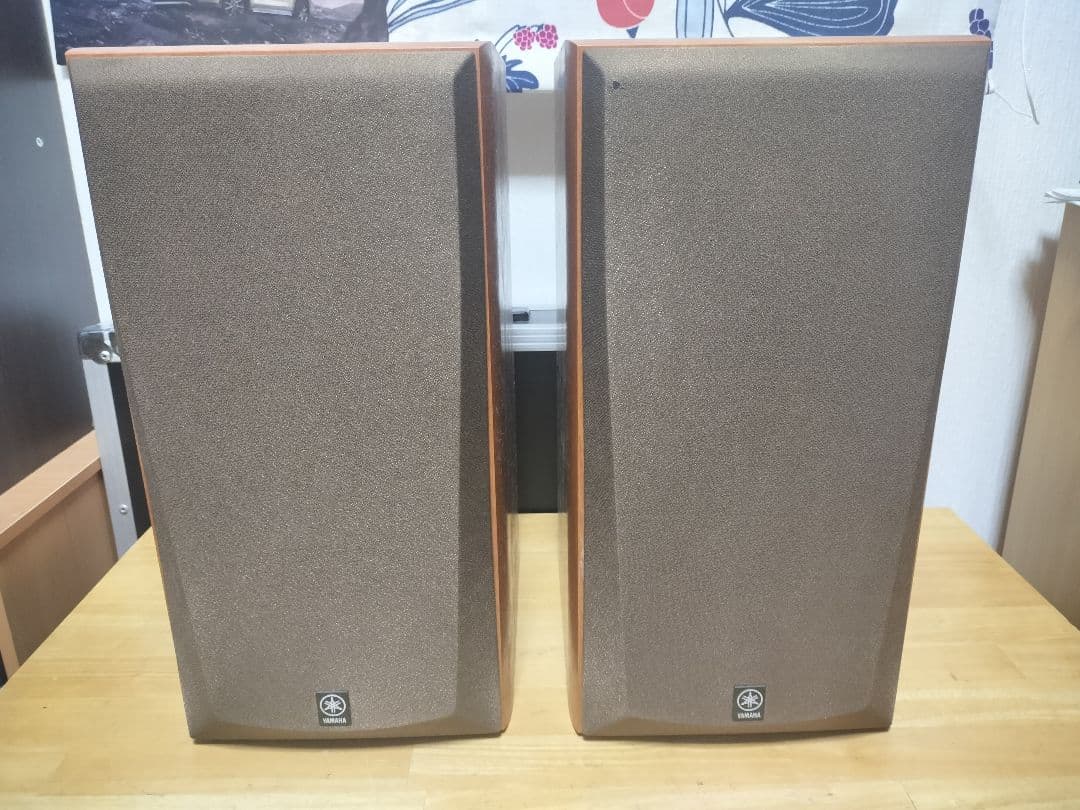 YAMAHA NS-100 スピーカー
