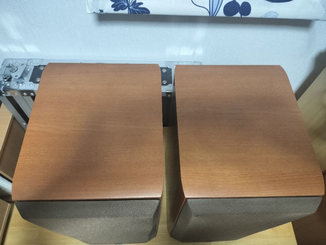 YAMAHA NS-100 スピーカー