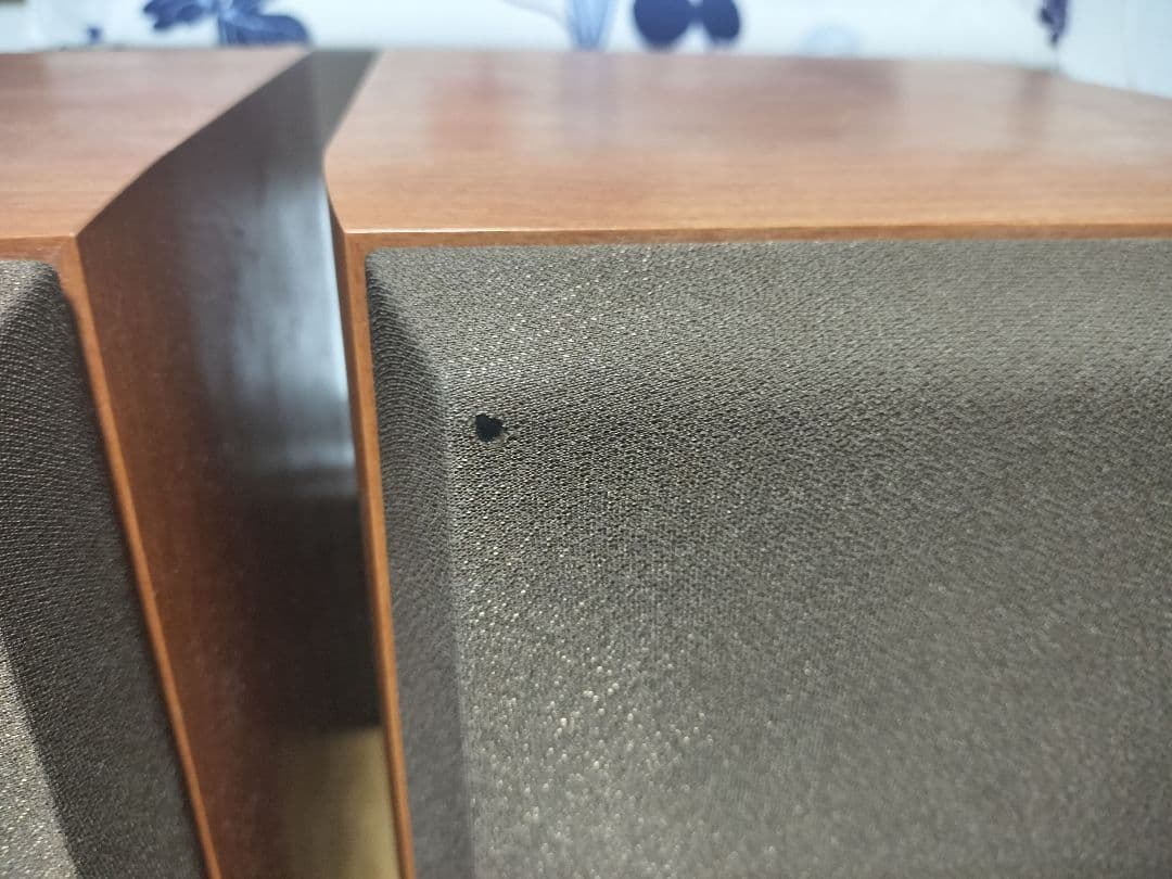 YAMAHA NS-100 スピーカー