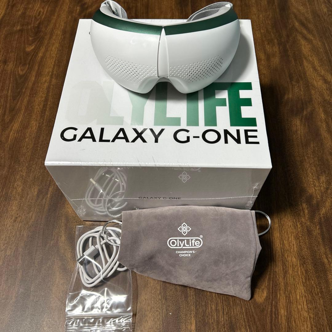 ボディ・フェイスケア GALAXY G-ONE