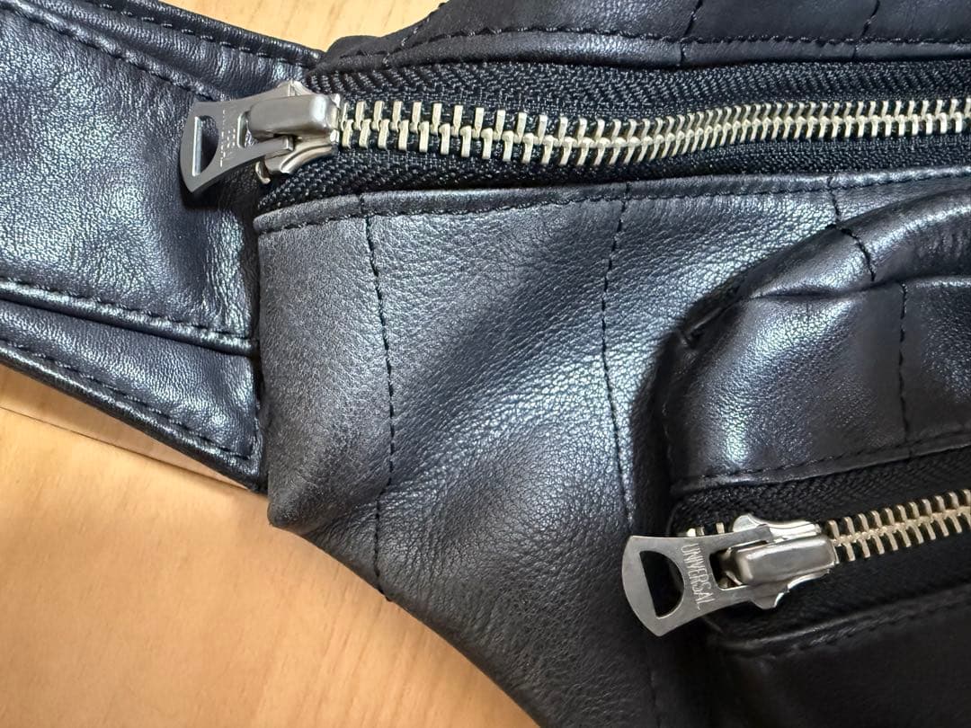 PLEIN ボディバッグ