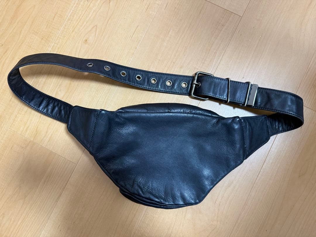 PLEIN ボディバッグ