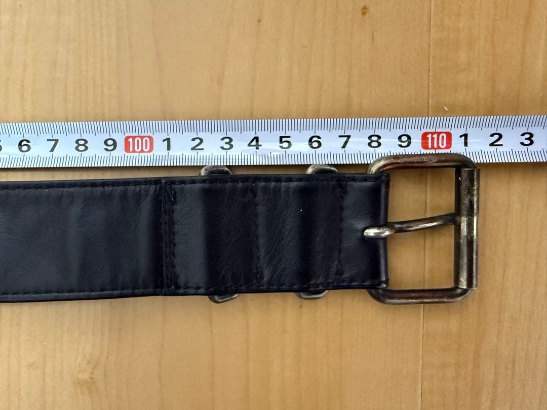 PLEIN ボディバッグ