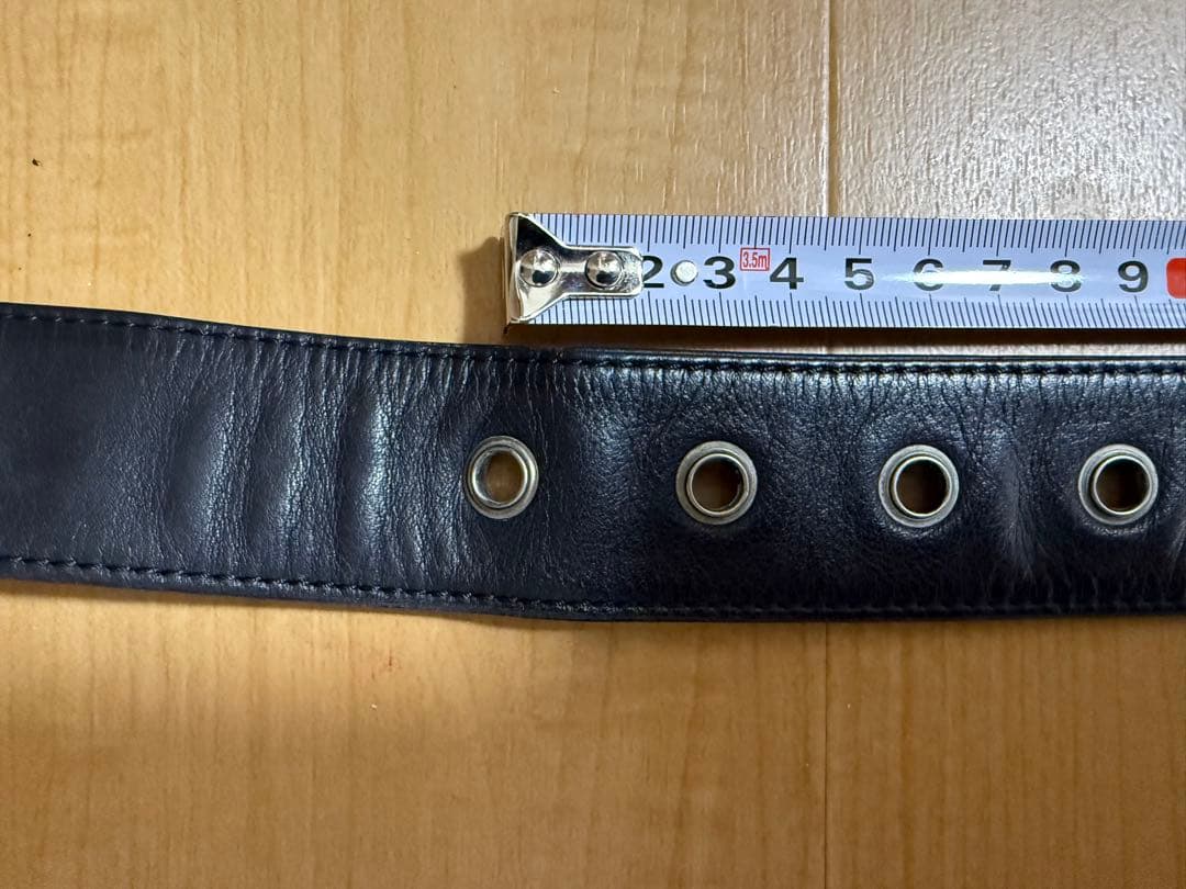 PLEIN ボディバッグ