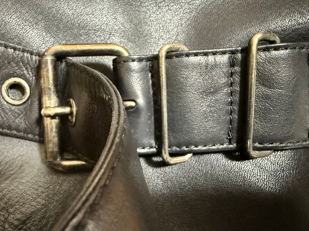 PLEIN ボディバッグ