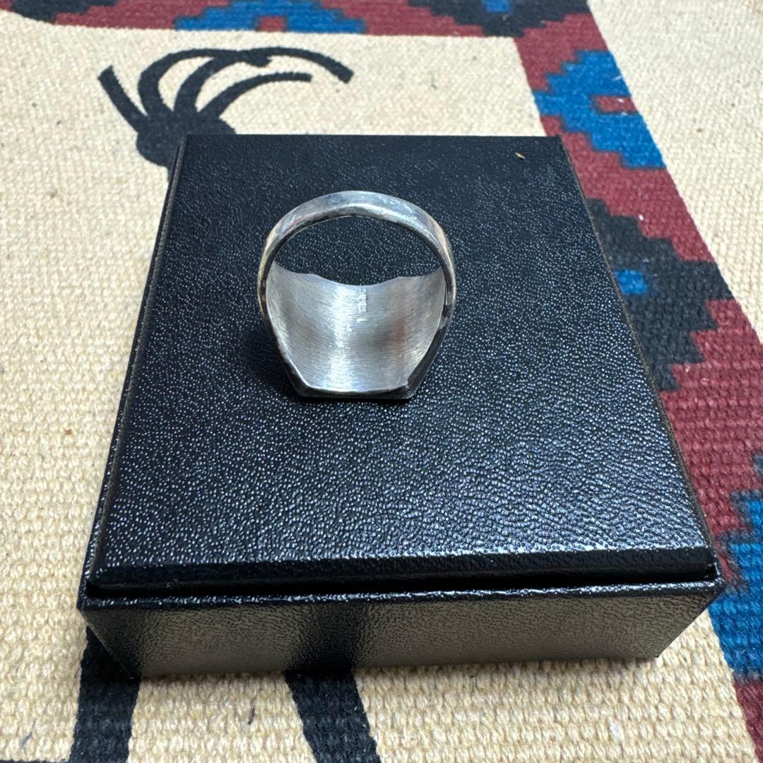 60s インディアンジュエリー イーグル ホピ族 ナバホ族