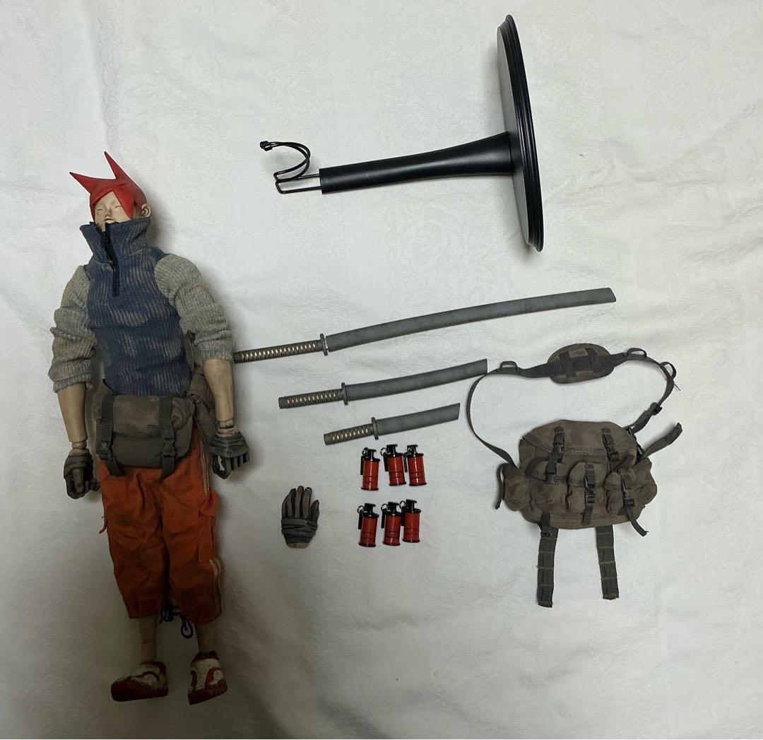 その他 ThreeA 3A TOMORROWKING TK CORNELIUS 1/6