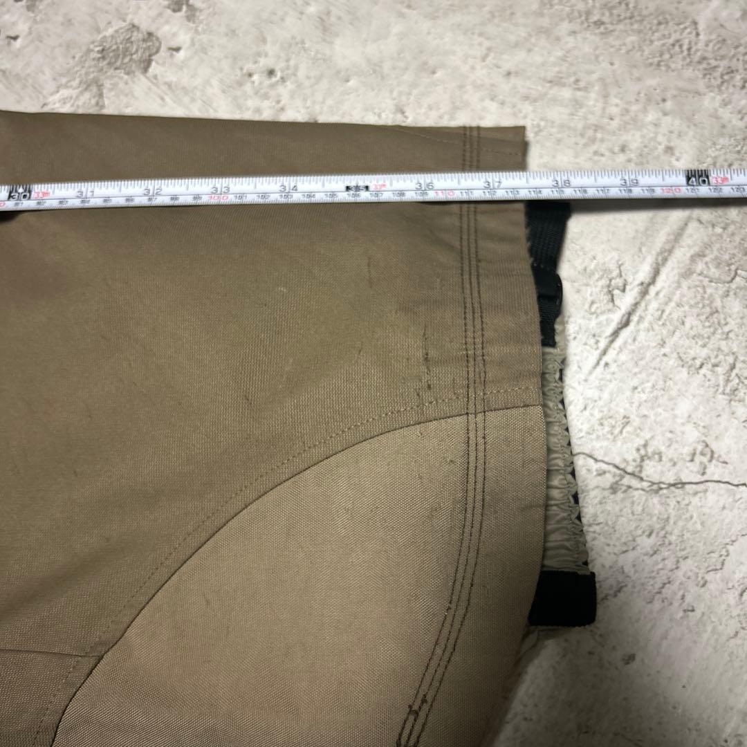 patagonia 07F スキー　スノボーパンツ　W34