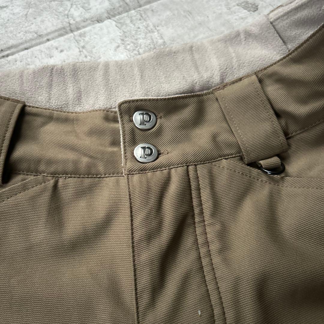 patagonia 07F スキー　スノボーパンツ　W34