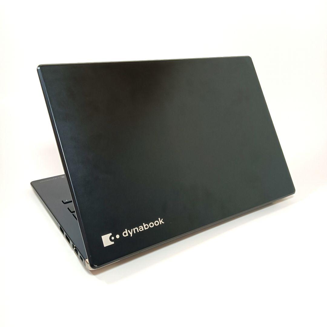 dynabook G83/FP 第10世代 i5 8GB SSD256GB