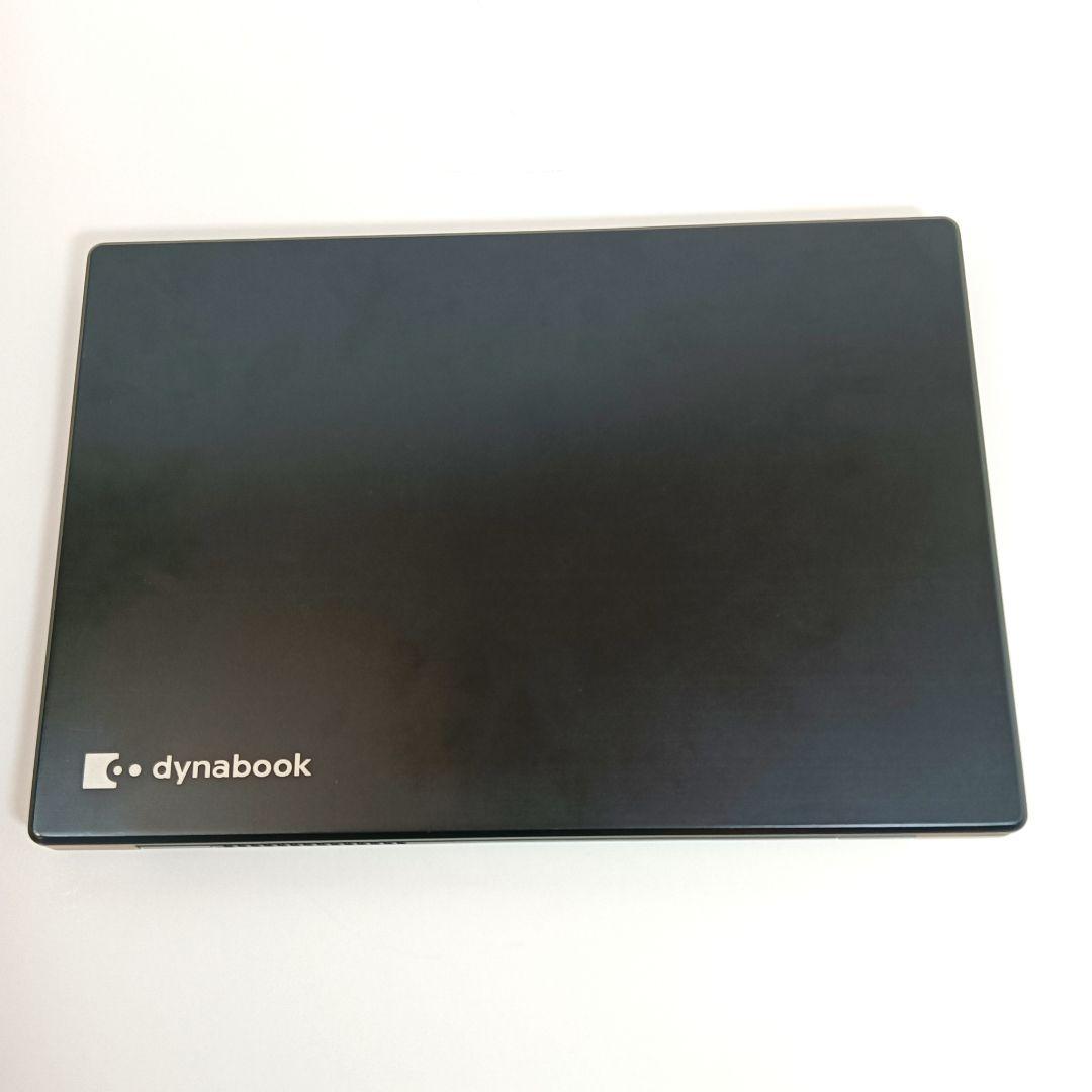 dynabook G83/FP 第10世代 i5 8GB SSD256GB