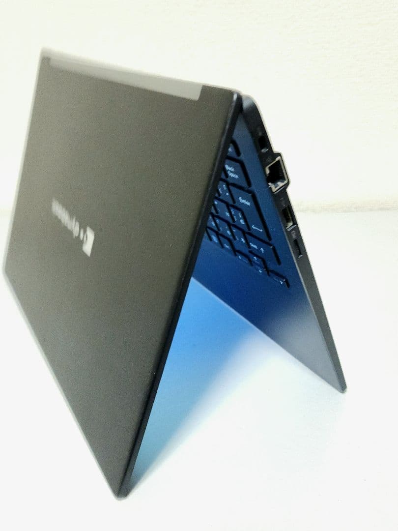 美品 超軽量 Dynabook 上位 11世代 i5 16GB 512SSD