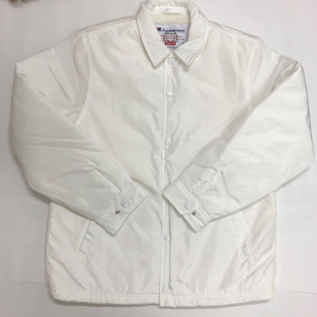 ヒッキー 　　Supreme × Champion