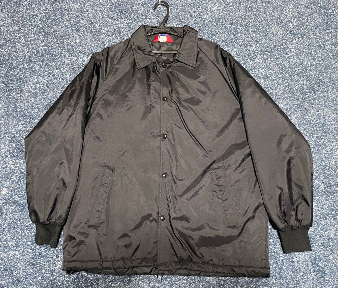 R*n様 ASW USA製　American spirit wear ブラック