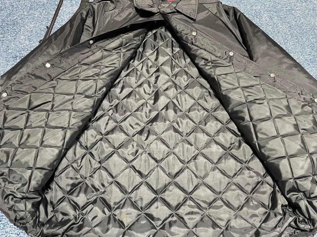 R*n様 ASW USA製　American spirit wear ブラック