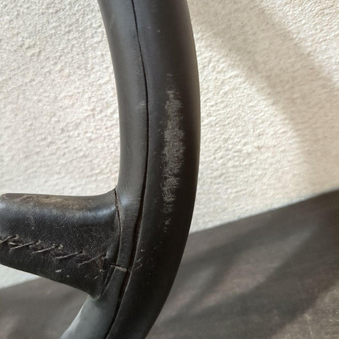 Lancia ランチア・ストラトス ステアリング ハンドル　M2386