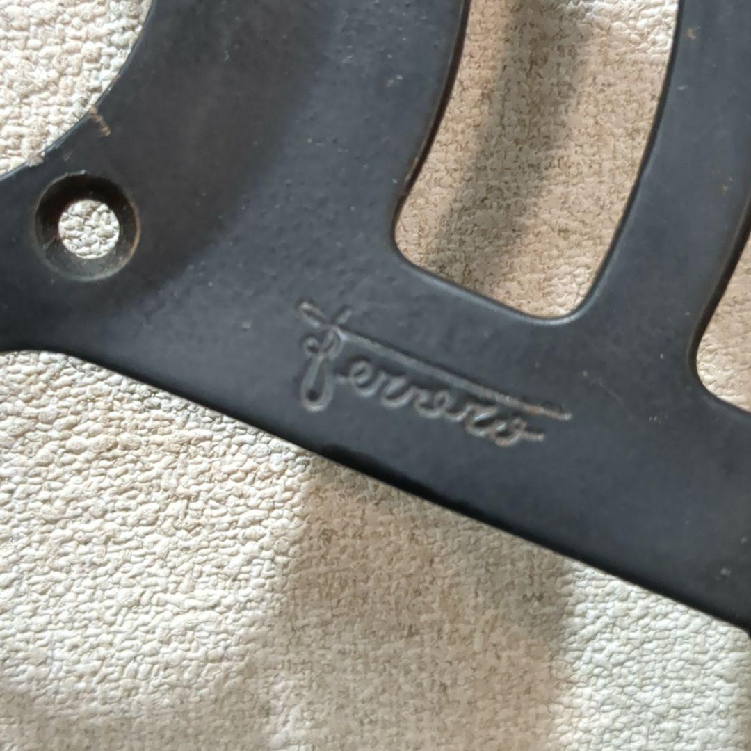 Lancia ランチア・ストラトス ステアリング ハンドル　M2386