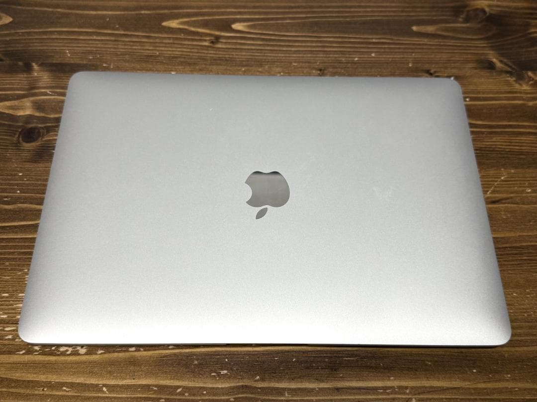 【大城】MacBookAirM1メモリ16G/1TB 13インチ【液晶ヒビ