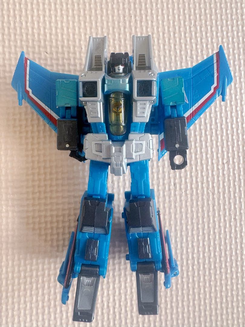 激レア　トランスフォーマー ユナイテッド シーカーズエースセット