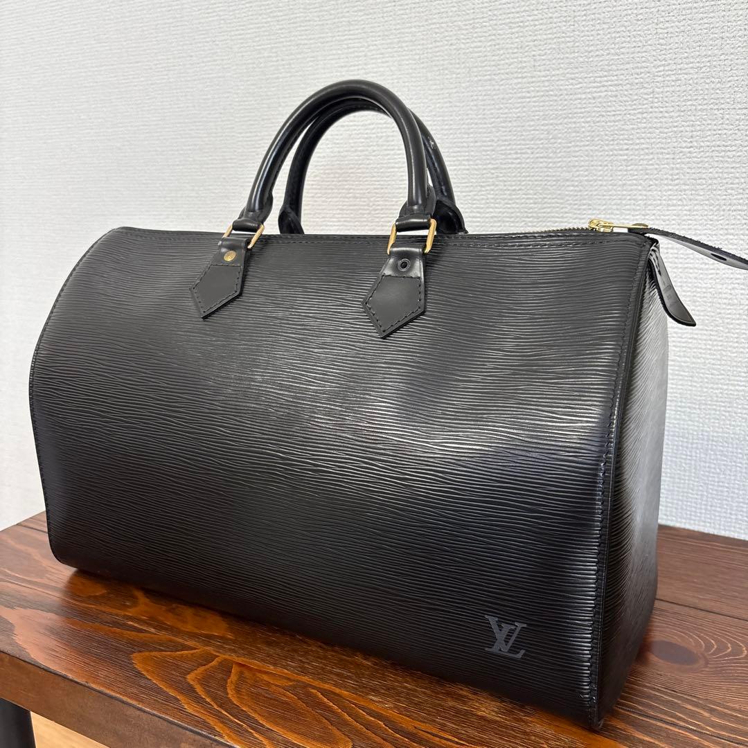 [値下げ！！]ルイ・ヴィトン スピーディ 40 ボストンバッグ