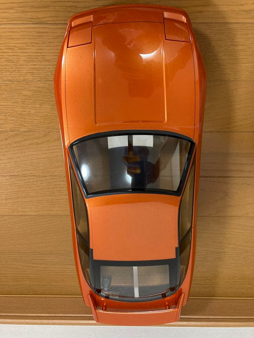 ＮＩＳＳＡＮ　１８０ＳＸ　後期　ＡＢＣホビー