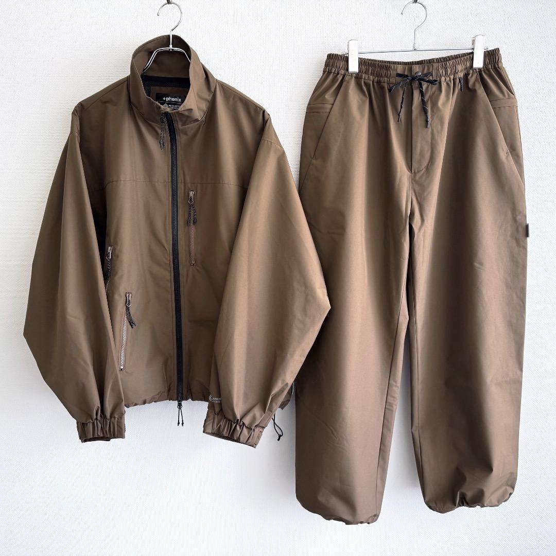 名作 +phenix GORE-TEX LABSCITY SET clesste