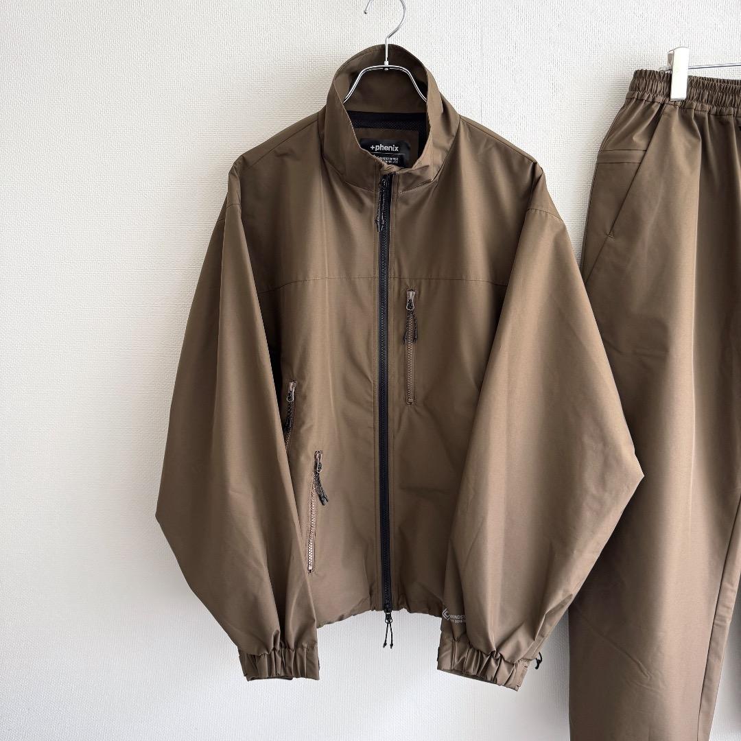 名作 +phenix GORE-TEX LABSCITY SET clesste