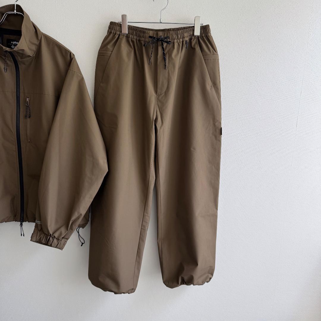 名作 +phenix GORE-TEX LABSCITY SET clesste