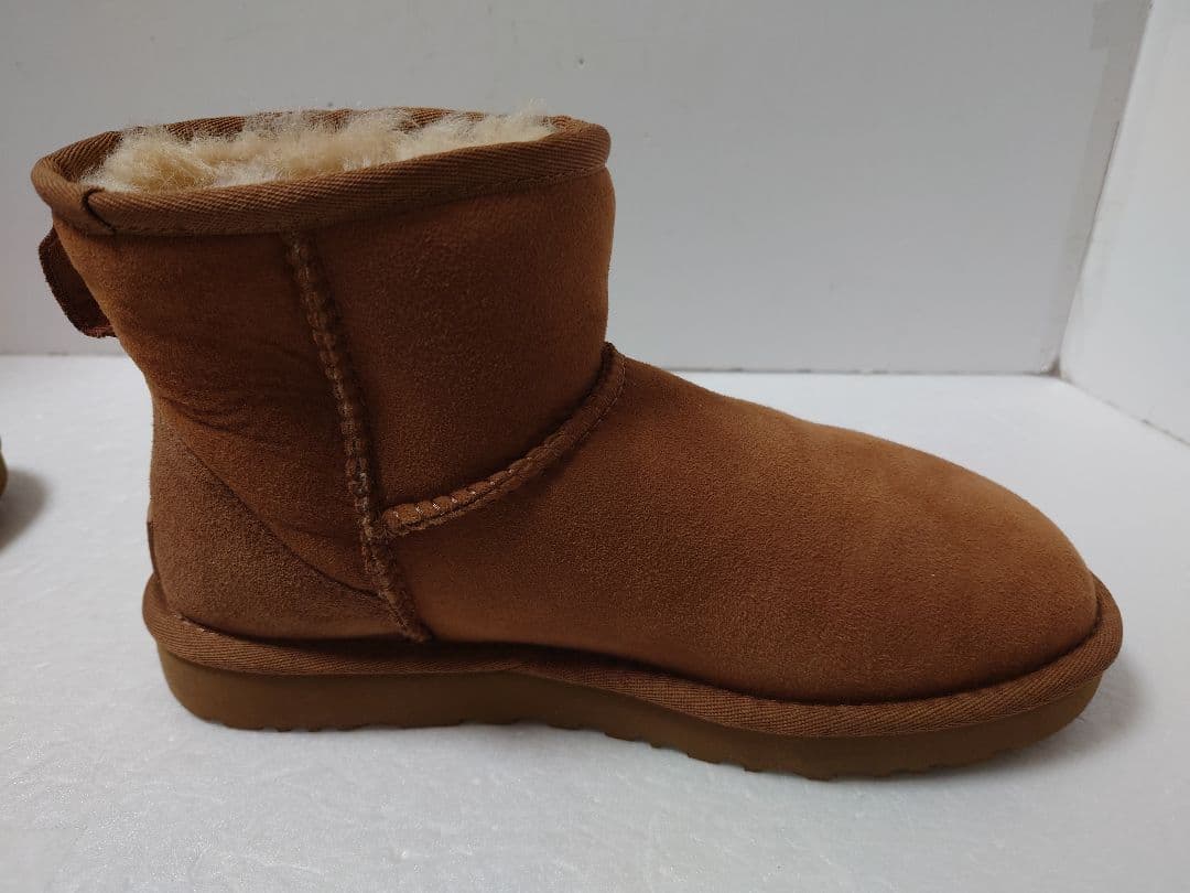 [美品]UGGアグブーツ 24cm