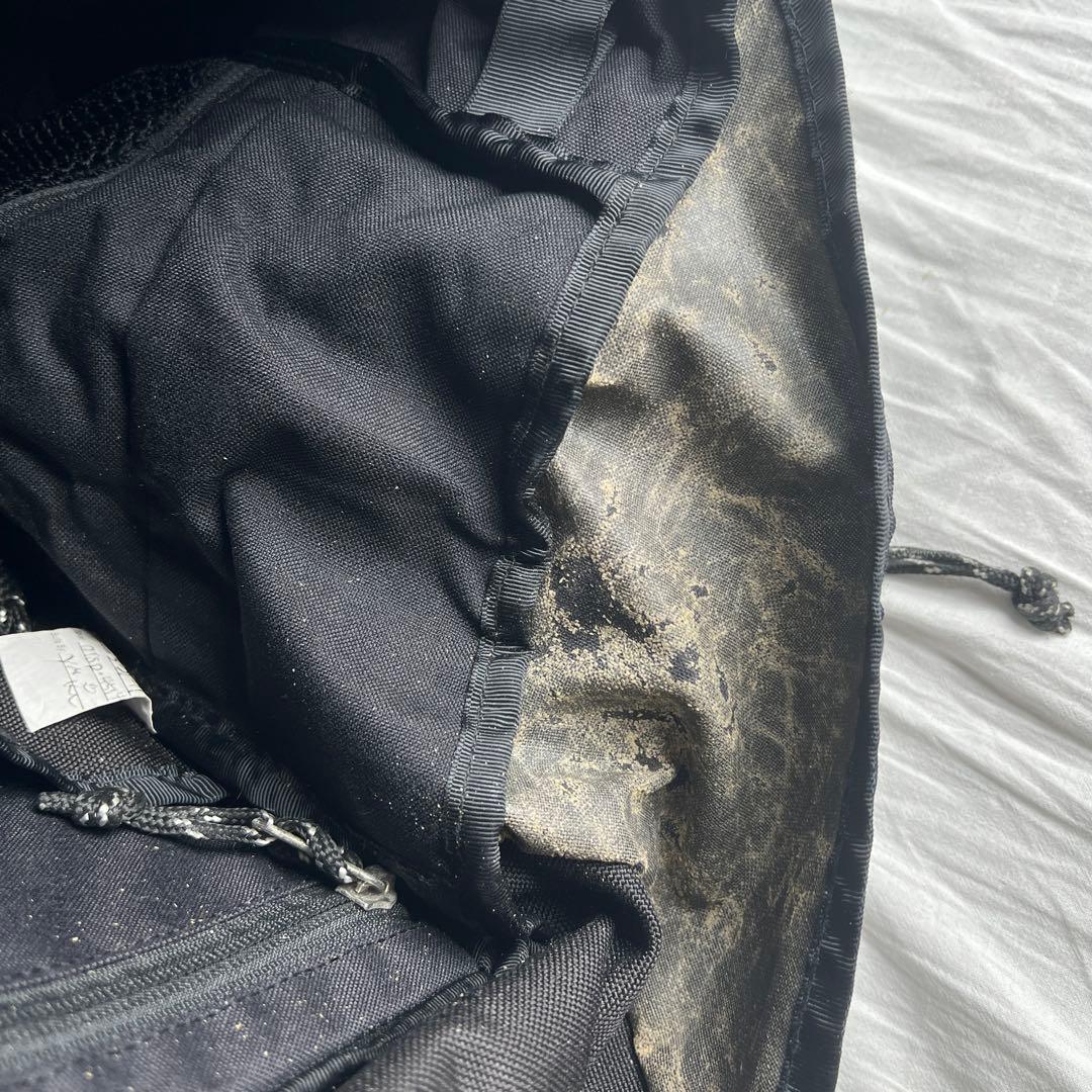 バッグ MYSTERY RANCH OUTSIDER messenger bag